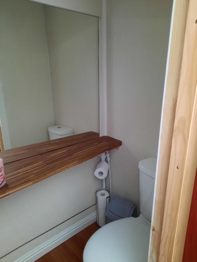 The Townhouse Accommodation Dumfries Exterior foto